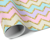 Papier voor het verpakken van pasta's (Rol Hoek)