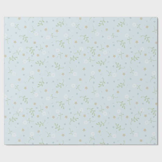  papier voor het verpakken van pasta's (Vlak)