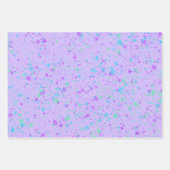 Papier voor het verpakken van pasta's inpakpapier vel (Voorkant)