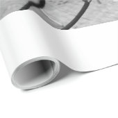 Papier voor het verpakken van poly-pony (Rol Hoek)