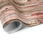 papier voor het verpakken van rode schuur (Rol Hoek)