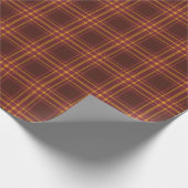 Papier voor het verpakken van schotwonden en goude (Hoek)