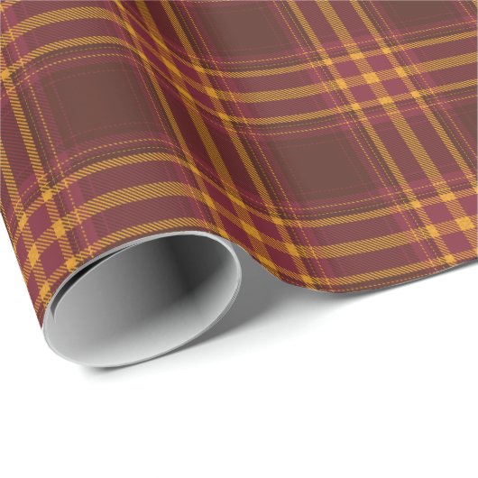 Papier voor het verpakken van schotwonden en goude (Rol Hoek)