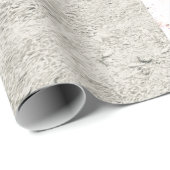 Papier voor het verpakken van spookbossen (Rol Hoek)