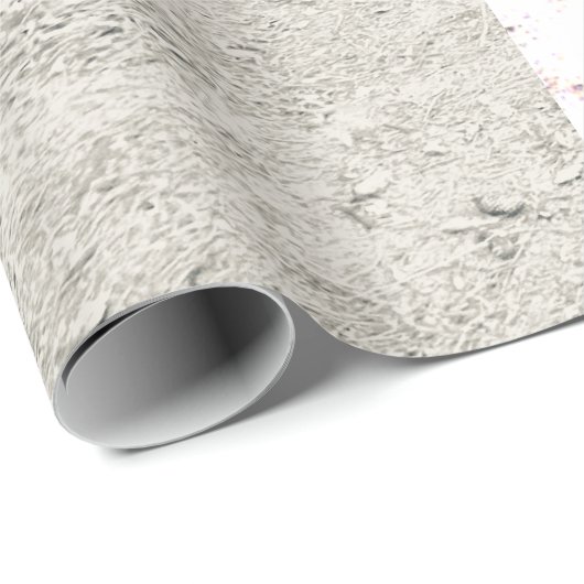 Papier voor het verpakken van spookbossen (Rol Hoek)