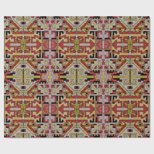 Papier voor het verpakken van stamhout (Vlak)