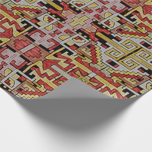 Papier voor het verpakken van stamhout (Hoek)