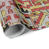 Papier voor het verpakken van stamhout (Rol Hoek)