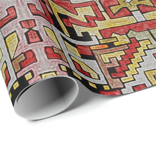 Papier voor het verpakken van stamhout (Rol Hoek)