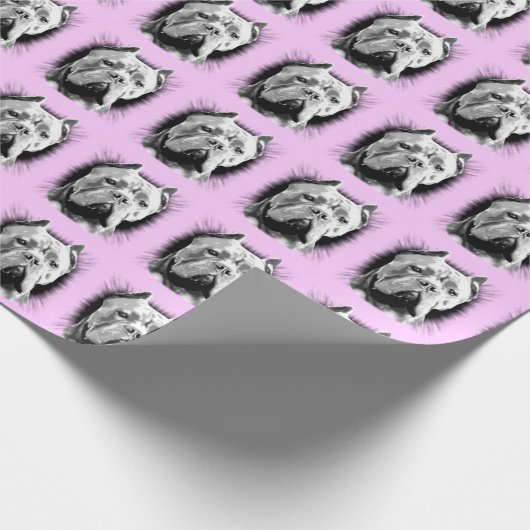 Papier voor het verpakken van suikerriet (Hoek)