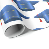 Papier voor het verpakken van tapijten (Rol Hoek)