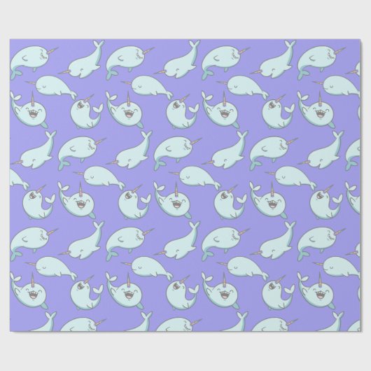 Papier voor het verpakken van tonijn (Vlak)