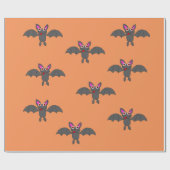 Papier voor het verpakken van vlekpapier (Vlak)