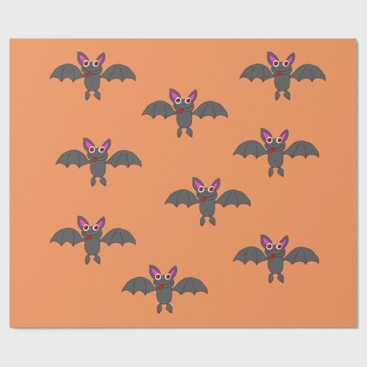 Papier voor het verpakken van vlekpapier (Vlak)