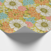 papier voor het verpakken van voedergewassen (Hoek)