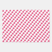 Papier voor het verpakken van vogels inpakpapier vel (Voorkant 2)