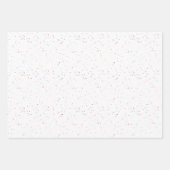 Papier voor het verpakken van vogels inpakpapier vel (Voorkant 3)