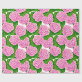 Papier voor het verpakken van waterolie of van bra (Vlak)