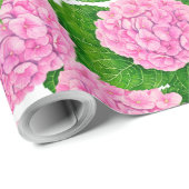 Papier voor het verpakken van waterolie of van bra (Rol Hoek)