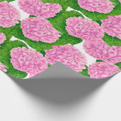 Papier voor het verpakken van waterolie of van bra (Hoek)