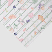 Papier voor het verpakken van waterverven in strip (Detail)