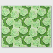 Papier voor het verpakken van waterverven van hydr (Vlak)