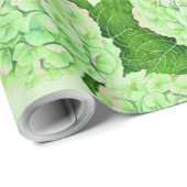 Papier voor het verpakken van waterverven van hydr (Rol Hoek)