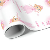 Papier voor het vullen van flankerend afval (Rol Hoek)