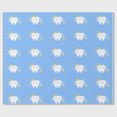 Papier voor het vullen van tandwielen (Vlak)