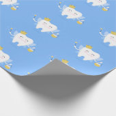 Papier voor het vullen van tandwielen (Hoek)