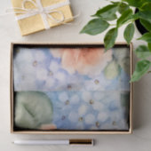 Papier voor het Waterverven van perRozen (Geschenk)