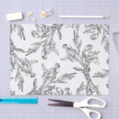 Papier voor het weefselontwerp van Florence (Craft)