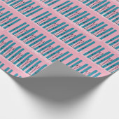 Papier voor het wikkelen van ski's (Hoek)