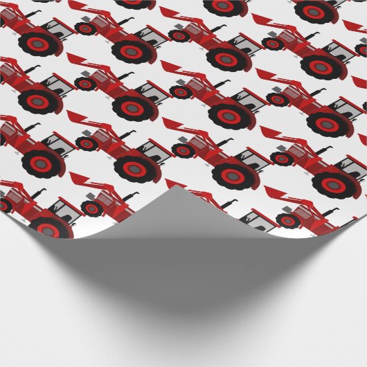 papier voor het wikkelen van trekkers (Hoek)