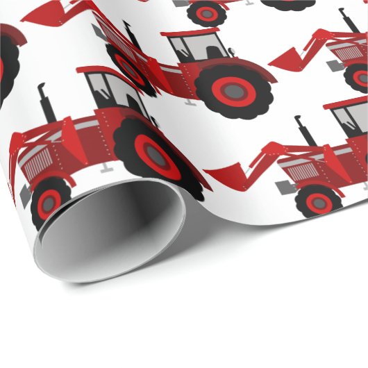papier voor het wikkelen van trekkers (Rol Hoek)