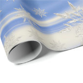 Papier voor het zoete kerstgymnast Aangepast opvou (Rol Hoek)