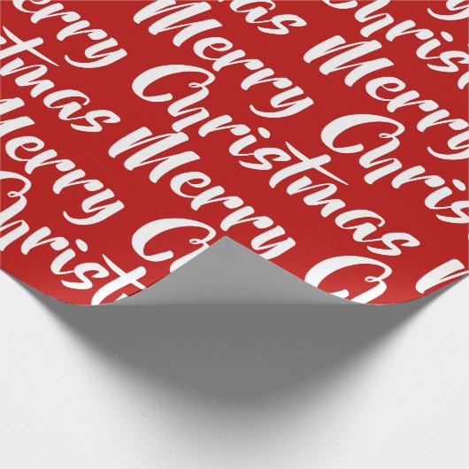 Papier voor het zoete kerstwrappen (Hoek)