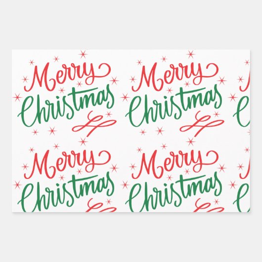 Papier voor het zoete kerstwrappen inpakpapier vel (Voorkant 2)