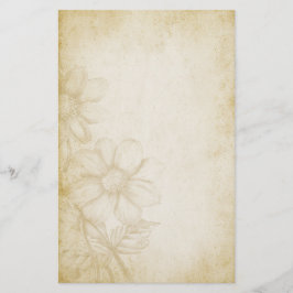 papier voor houtbewerking