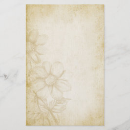 papier voor houtbewerking
