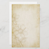 papier voor houtbewerking (Voorkant / Achterkant)