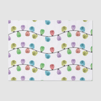 Papier voor huidlicht