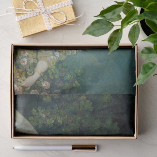  papier voor imitatiestoornissen (Geschenk)