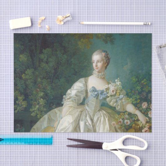  papier voor imitatiestoornissen (Craft)