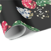 Papier voor inktpatronen (Rol Hoek)