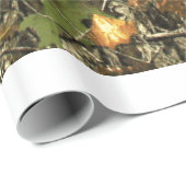 Papier voor jachtkamentrapping (Rol Hoek)