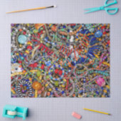 Papier voor juwelen (Craft)