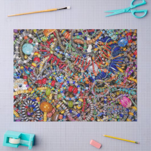 Papier voor juwelen (Craft)