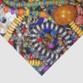 Papier voor juwelen (Detail)