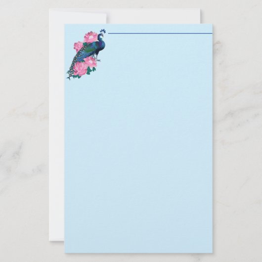 Papier voor kantoorbenodigdheden (Voorkant)